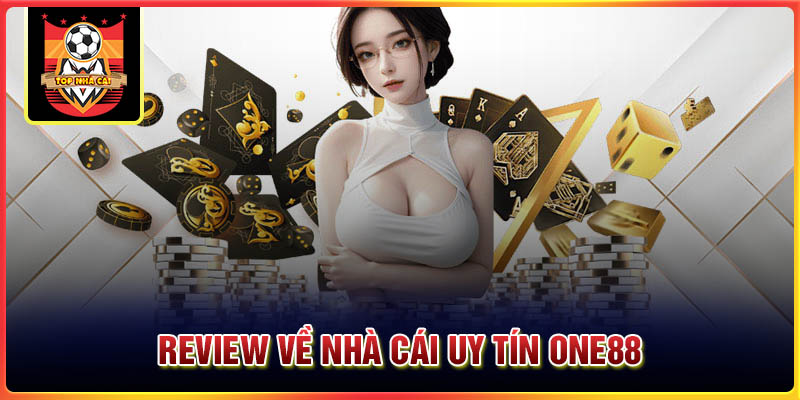 Giới thiệu về nhà cái ONE88