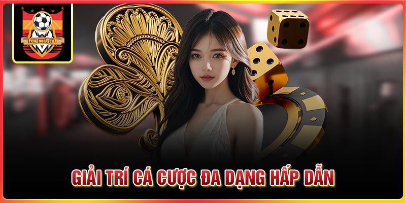 Khám phá kho game cá cược đỉnh cao tại QH88 mang đến